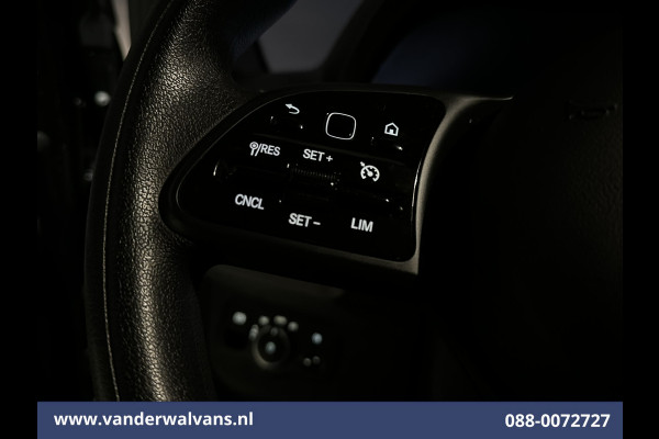Mercedes-Benz Sprinter 314 CDI 143pk L2H2 Euro6 Airco | Camera | Apple Carplay | Cruisecontrol 270 Graden achterdeuren, Android Auto, Stoelverwarming, LM Velgen, Bijrijdersbank
