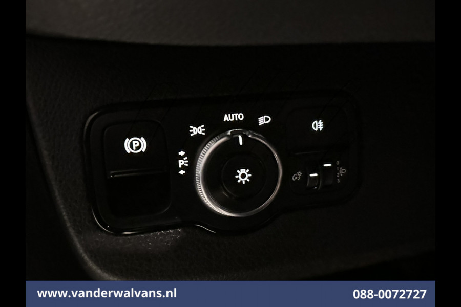 Mercedes-Benz Sprinter 314 CDI 143pk L2H2 Euro6 Airco | Camera | Apple Carplay | Cruisecontrol 270 Graden achterdeuren, Android Auto, Stoelverwarming, LM Velgen, Bijrijdersbank