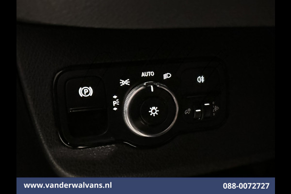Mercedes-Benz Sprinter 314 CDI 143pk L2H2 Euro6 Airco | Camera | Apple Carplay | Cruisecontrol 270 Graden achterdeuren, Android Auto, Stoelverwarming, LM Velgen, Bijrijdersbank