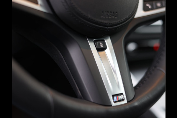 BMW 4 Serie Coupé 420i | M-Sport - HUD - Schuifdak