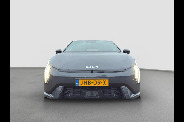 Kia EV4 GT-PlusLine 81.4 kWh Dodehoek Camera | Stoelventilatie | Harman/ Kardon | 360 Camera | Memory |