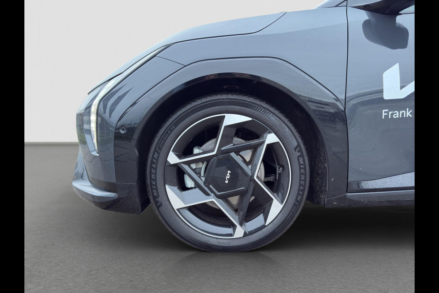 Kia EV4 GT-PlusLine 81.4 kWh Dodehoek Camera | Stoelventilatie | Harman/ Kardon | 360 Camera | Memory |
