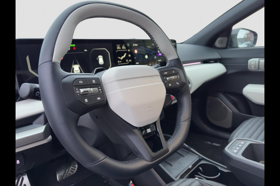 Kia EV4 GT-PlusLine 81.4 kWh Dodehoek Camera | Stoelventilatie | Harman/ Kardon | 360 Camera | Memory |
