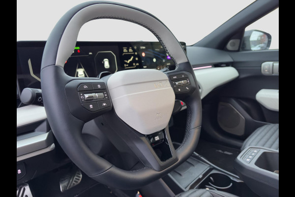 Kia EV4 GT-PlusLine 81.4 kWh Dodehoek Camera | Stoelventilatie | Harman/ Kardon | 360 Camera | Memory |