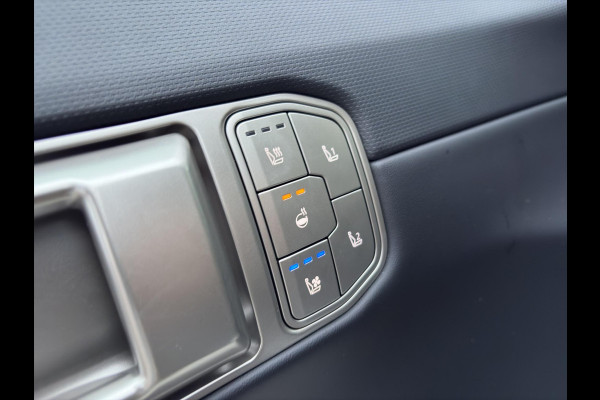 Kia EV4 GT-PlusLine 81.4 kWh Dodehoek Camera | Stoelventilatie | Harman/ Kardon | 360 Camera | Memory |