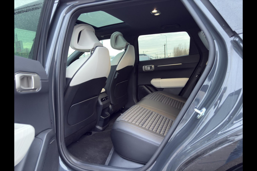 Kia EV4 GT-PlusLine 81.4 kWh Dodehoek Camera | Stoelventilatie | Harman/ Kardon | 360 Camera | Memory |