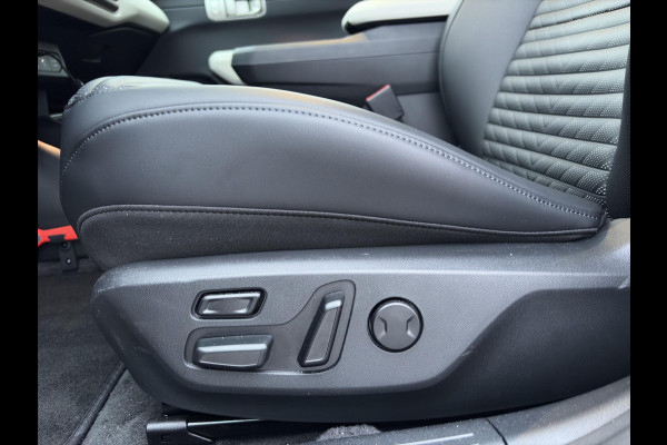 Kia EV4 GT-PlusLine 81.4 kWh Dodehoek Camera | Stoelventilatie | Harman/ Kardon | 360 Camera | Memory |