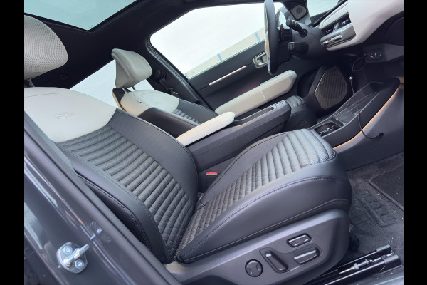 Kia EV4 GT-PlusLine 81.4 kWh Dodehoek Camera | Stoelventilatie | Harman/ Kardon | 360 Camera | Memory |