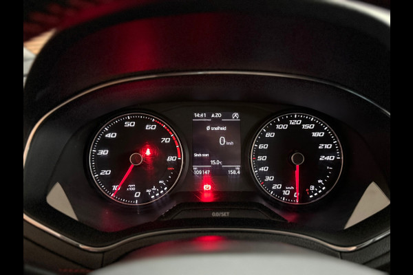 Seat Arona 1.0 TSI FR Launch Edition | Adaptive Cruise | Camera | Navi | Carplay