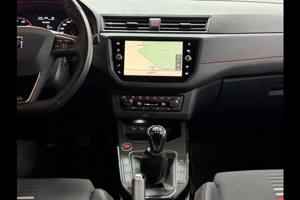 Seat Arona 1.0 TSI FR Launch Edition | Adaptive Cruise | Camera | Navi | Carplay