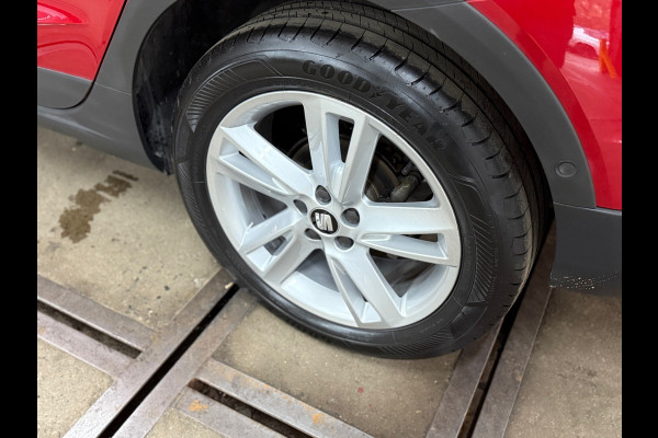 Seat Arona 1.0 TSI FR Launch Edition | Adaptive Cruise | Camera | Navi | Carplay