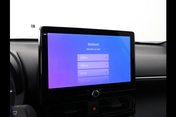 Toyota Yaris Cross 1.5 Hybrid 115 First Edition | Afneembare trekhaak | Navigatie | Apple Carplay & AndroidAUTO |