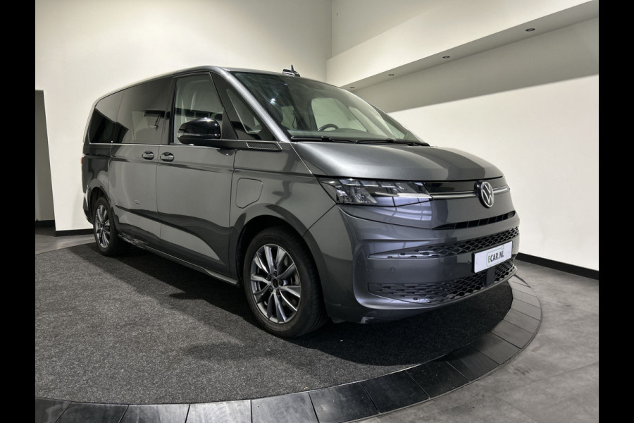 Volkswagen Multivan 1.4 eHybrid L2 Bulli Edition Parkeercamera | Navigatie | Extra Stoelen aanwezig