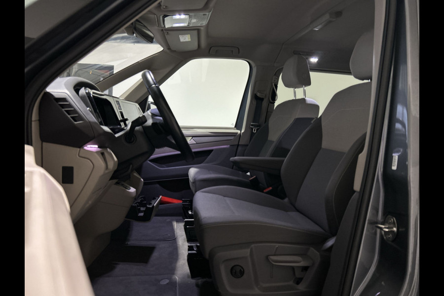 Volkswagen Multivan 1.4 eHybrid L2 Bulli Edition Parkeercamera | Navigatie | Extra Stoelen aanwezig