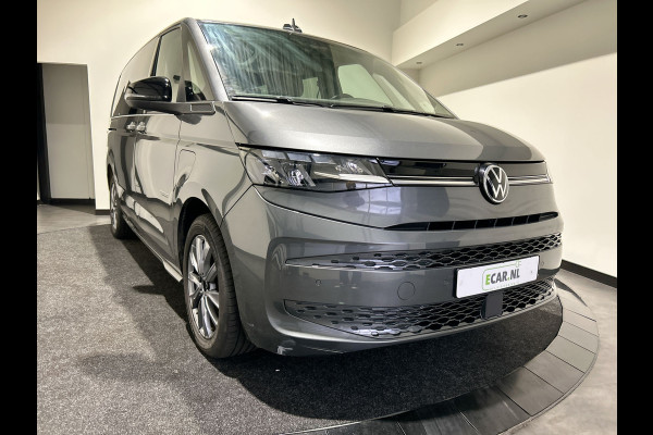 Volkswagen Multivan 1.4 eHybrid L2 Bulli Edition Parkeercamera | Navigatie | Extra Stoelen aanwezig