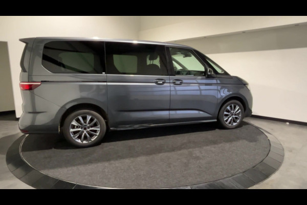 Volkswagen Multivan 1.4 eHybrid L2 Bulli Edition Parkeercamera | Navigatie | Extra Stoelen aanwezig