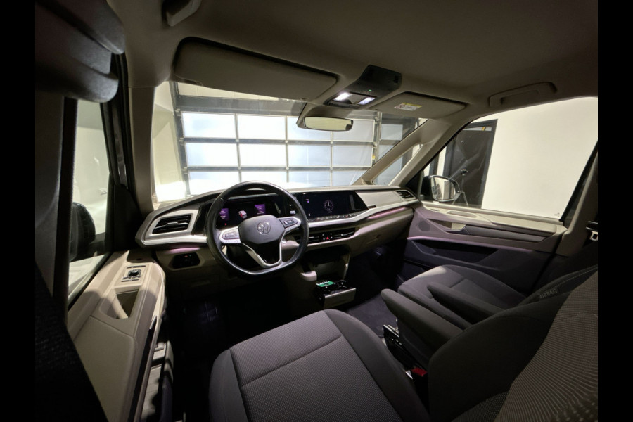 Volkswagen Multivan 1.4 eHybrid L2 Bulli Edition Parkeercamera | Navigatie | Extra Stoelen aanwezig