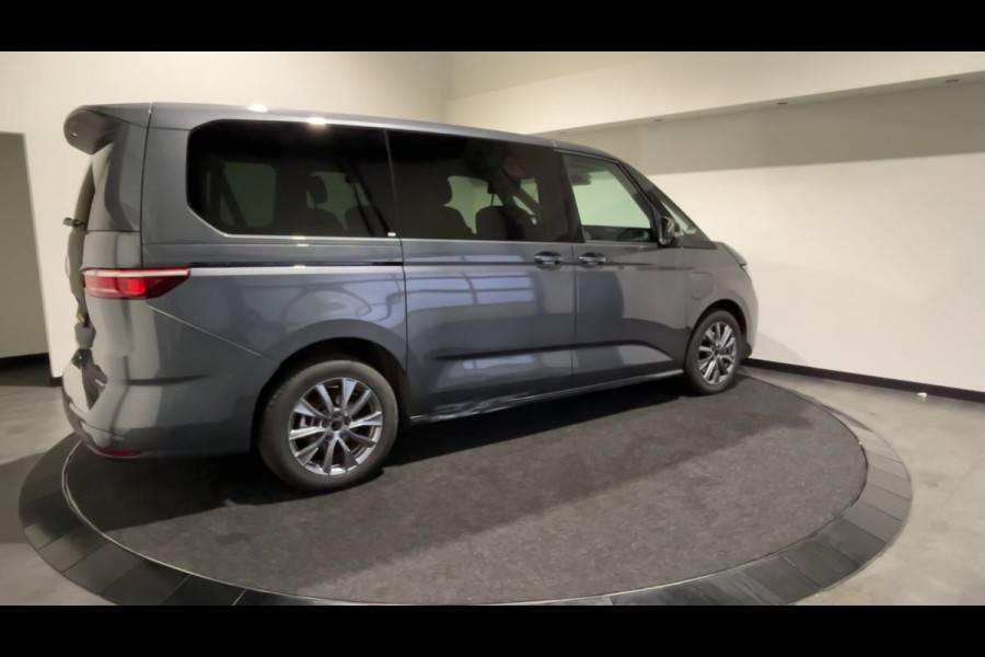 Volkswagen Multivan 1.4 eHybrid L2 Bulli Edition Parkeercamera | Navigatie | Extra Stoelen aanwezig