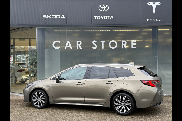 Toyota Corolla Touring Sports 2.0 Hybrid Dynamic
