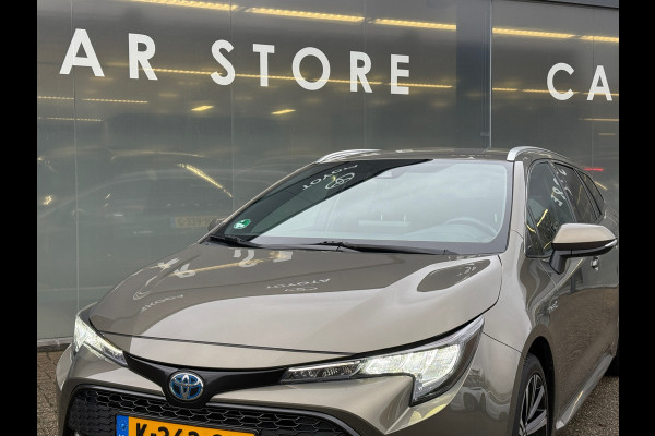 Toyota Corolla Touring Sports 2.0 Hybrid Dynamic
