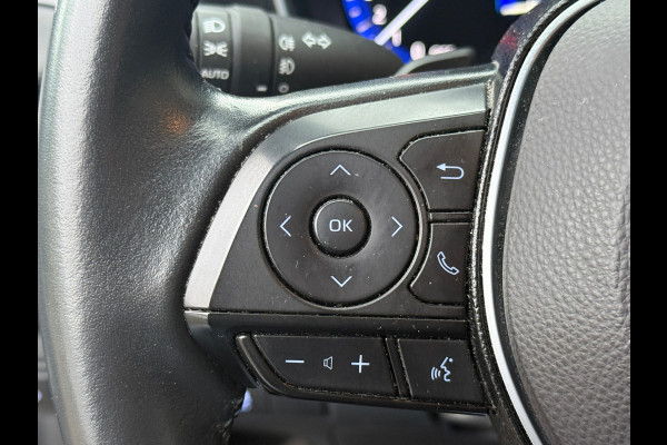 Toyota Corolla Touring Sports 2.0 Hybrid Dynamic