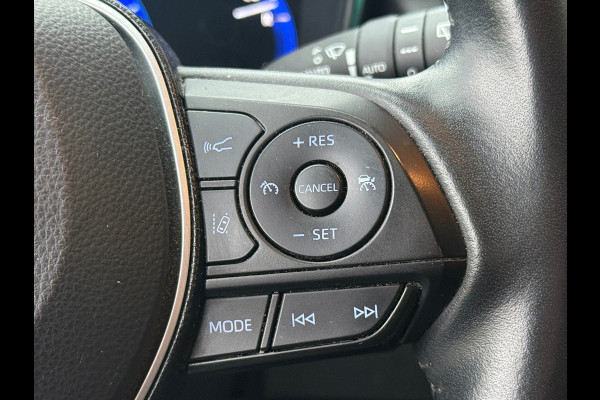 Toyota Corolla Touring Sports 2.0 Hybrid Dynamic