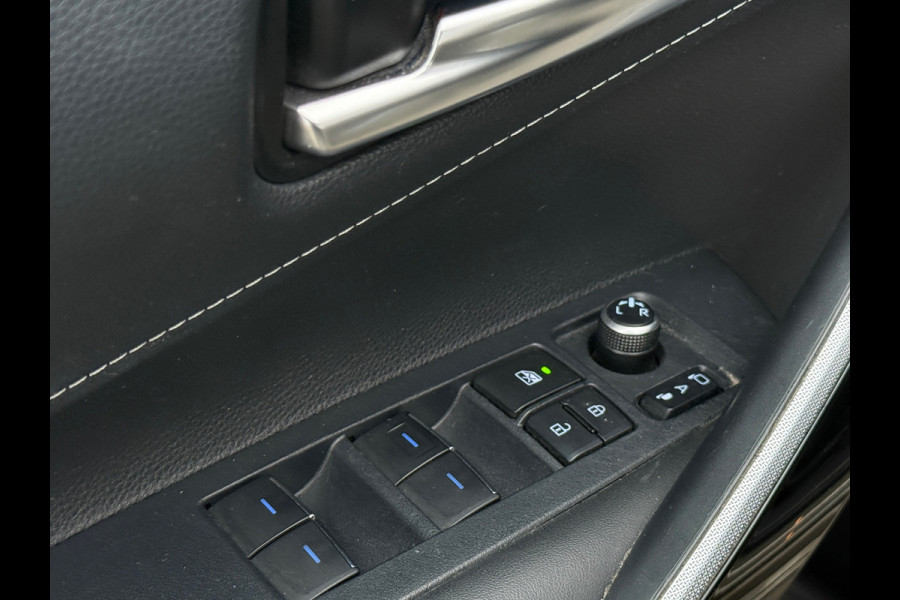 Toyota Corolla Touring Sports 2.0 Hybrid Dynamic