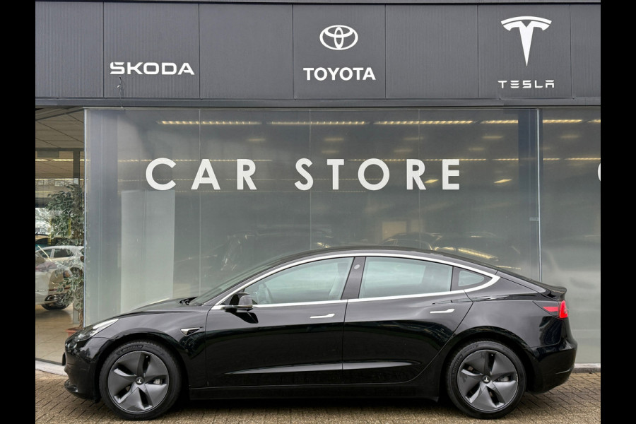 Tesla Model 3 Standard RWD Plus 60 kWh 90 % SOH Autopilot