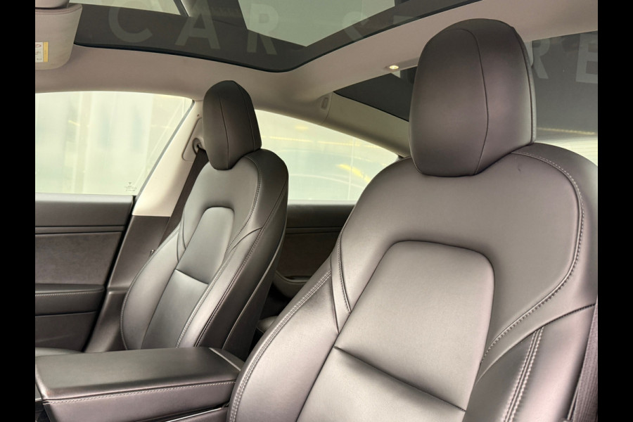 Tesla Model 3 Standard RWD Plus 60 kWh 90 % SOH Autopilot