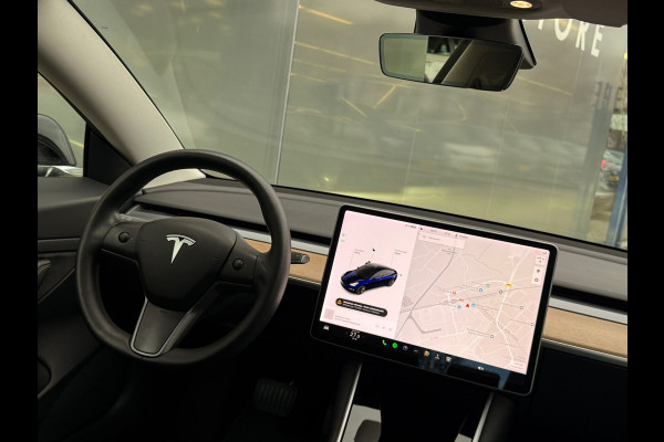 Tesla Model 3 Standard RWD Plus 60 kWh 90 % SOH Autopilot
