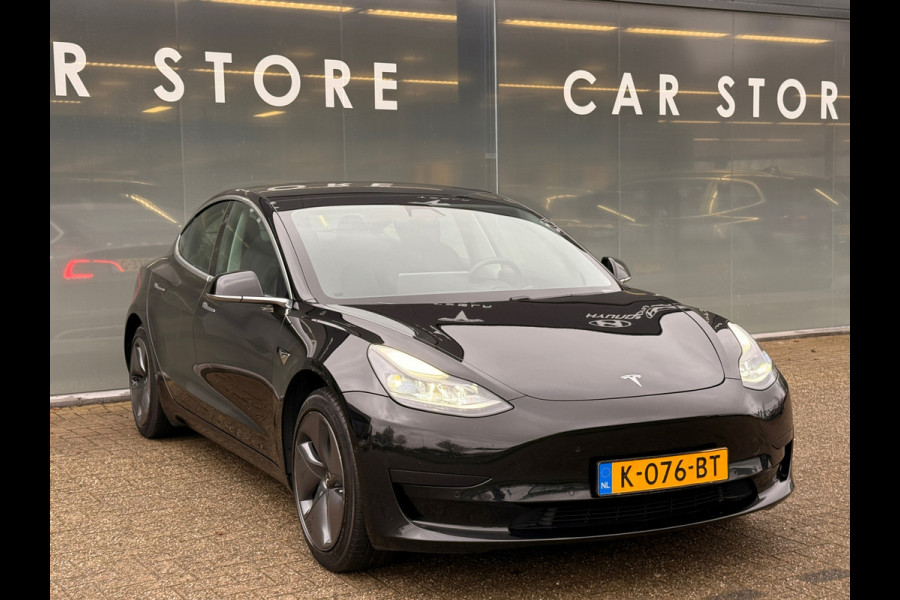 Tesla Model 3 Standard RWD Plus 60 kWh 90 % SOH Autopilot