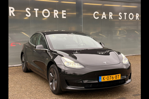 Tesla Model 3 Standard RWD Plus 60 kWh 90 % SOH Autopilot