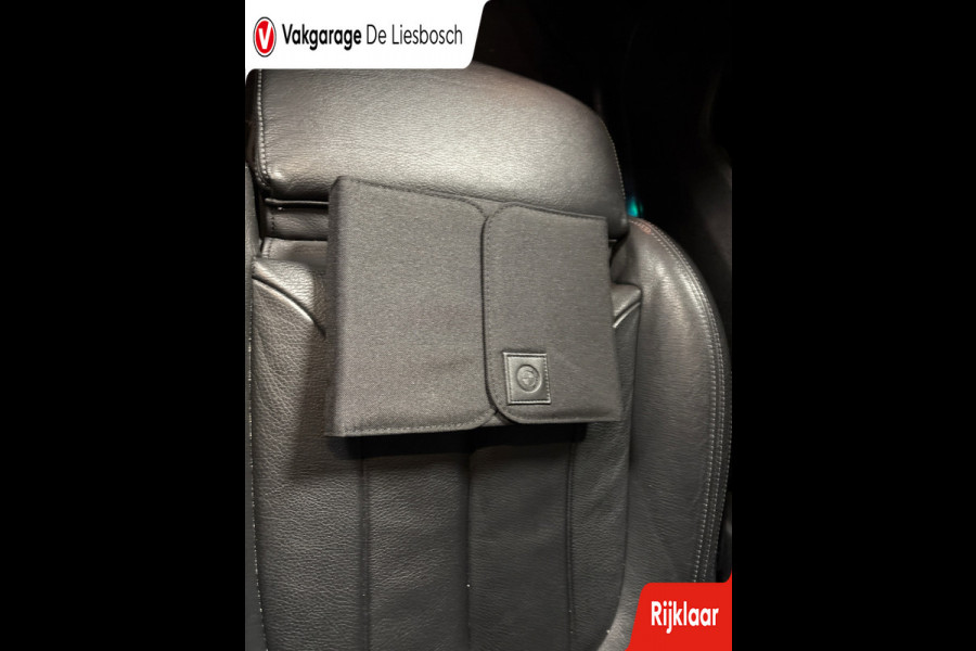 BMW X2 SDrive20i High Executive/M-pakket/leer/navi/camera/head up/stoelverw