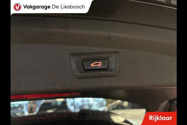 BMW X2 SDrive20i High Executive/M-pakket/leer/navi/camera/head up/stoelverw