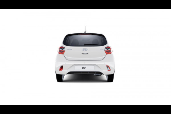 Hyundai i10 1.0 Comfort Smart | NU VOOR €19.290 INCLUSIEF €2750 KORTING