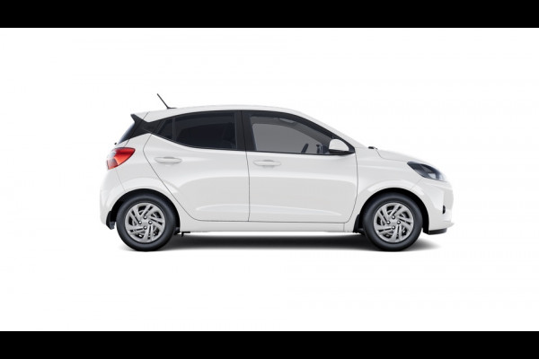Hyundai i10 1.0 Comfort Smart | NU VOOR €19.290 INCLUSIEF €2750 KORTING