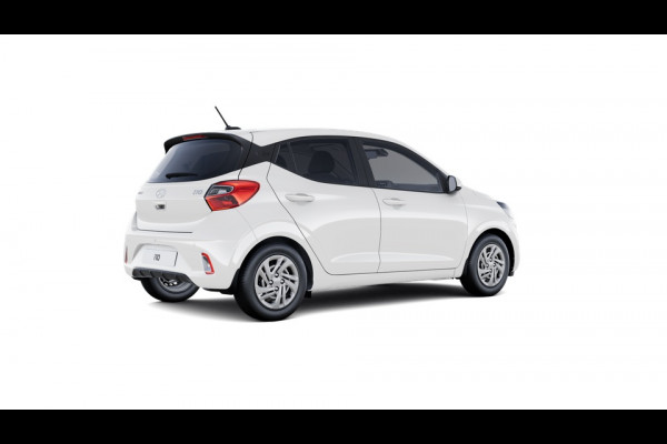 Hyundai i10 1.0 Comfort Smart | NU VOOR €19.290 INCLUSIEF €2750 KORTING