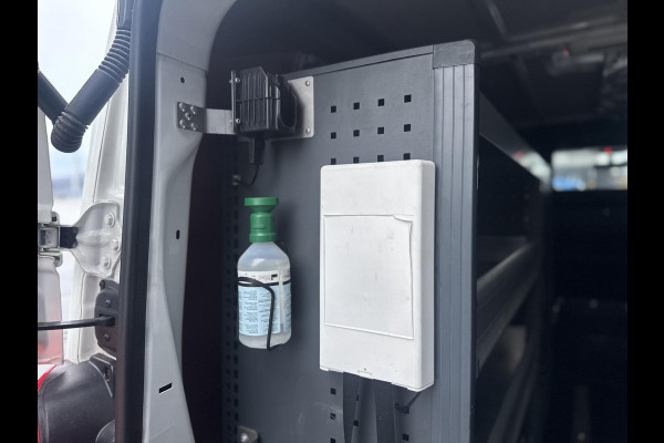 Citroën Jumpy 1.6 BlueHDI 95 Club M S&S AUTOMAAT / CRUISE CONTROLE / KASTEN INRICHTING / TREKHAAK