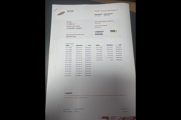 Citroën Jumpy 1.6 BlueHDI 95 Club M S&S AUTOMAAT / CRUISE CONTROLE / KASTEN INRICHTING / TREKHAAK