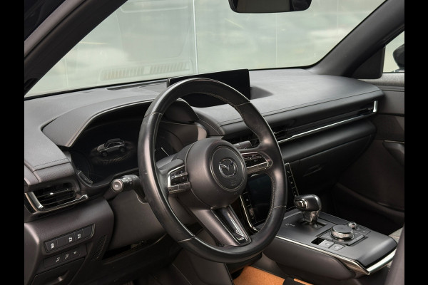 Mazda MX-30 E-SkyActiv 145 First Edition 36 kWh 94% SOH|Dealer Onderhouden