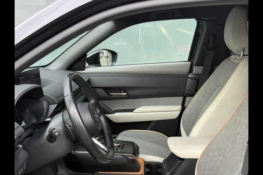 Mazda MX-30 E-SkyActiv 145 First Edition 36 kWh 94% SOH|Dealer Onderhouden