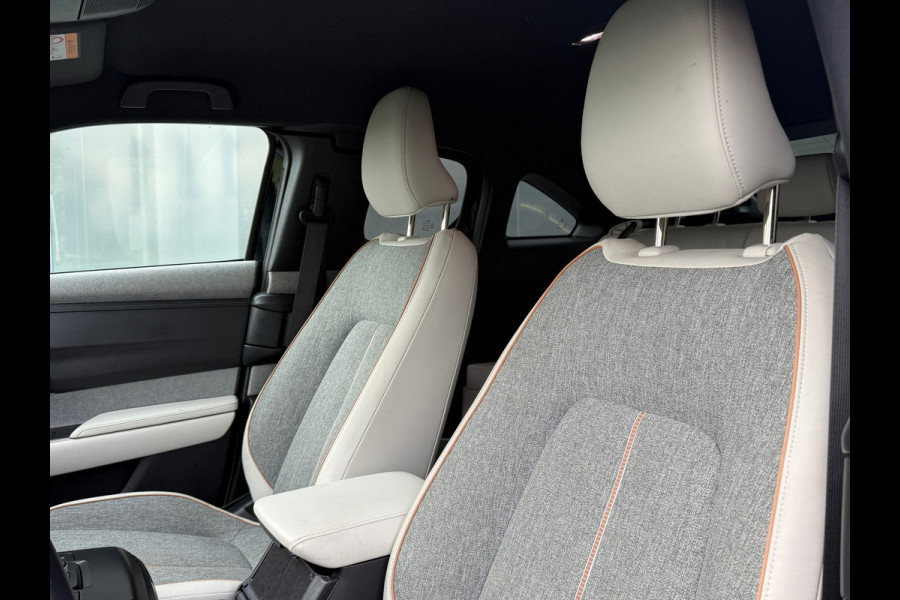 Mazda MX-30 E-SkyActiv 145 First Edition 36 kWh 94% SOH|Dealer Onderhouden