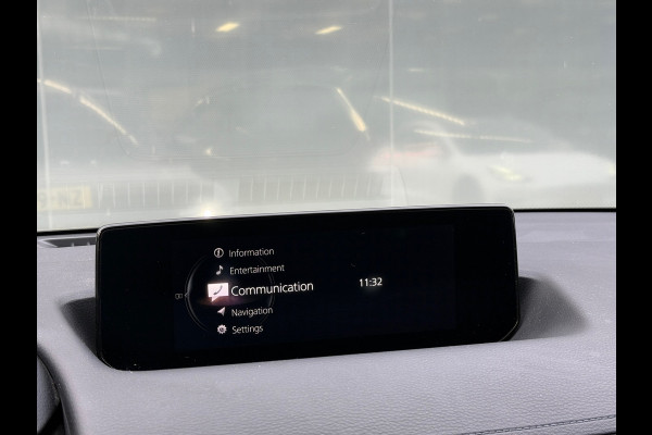 Mazda MX-30 E-SkyActiv 145 First Edition 36 kWh 94% SOH|Dealer Onderhouden