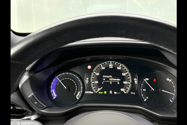 Mazda MX-30 E-SkyActiv 145 First Edition 36 kWh 94% SOH|Dealer Onderhouden
