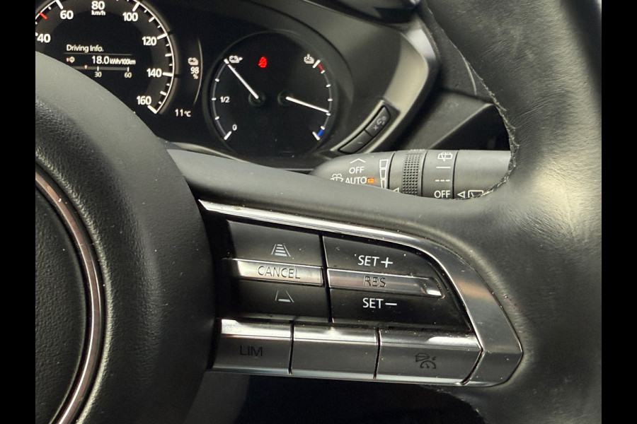 Mazda MX-30 E-SkyActiv 145 First Edition 36 kWh 94% SOH|Dealer Onderhouden