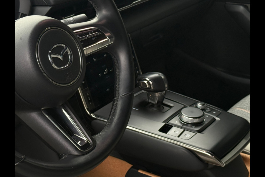 Mazda MX-30 E-SkyActiv 145 First Edition 36 kWh 94% SOH|Dealer Onderhouden