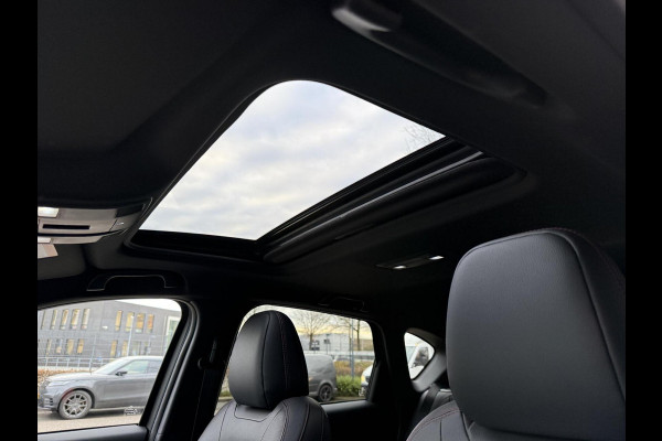 Mazda CX-5 2.0 e-SkyActiv-G M Hybrid 165 HOMURA SCHUIFDAK