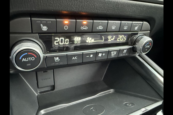 Mazda CX-5 2.0 e-SkyActiv-G M Hybrid 165 HOMURA SCHUIFDAK
