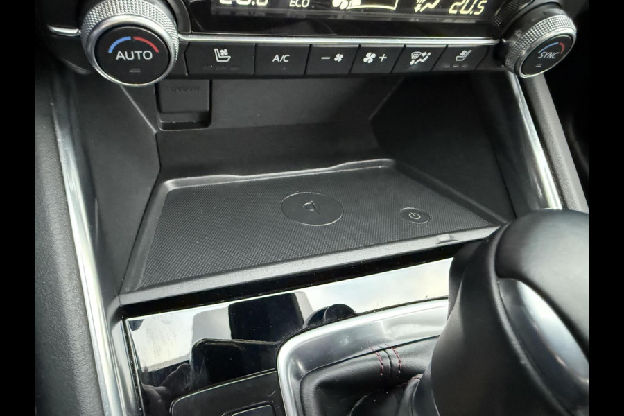 Mazda CX-5 2.0 e-SkyActiv-G M Hybrid 165 HOMURA SCHUIFDAK