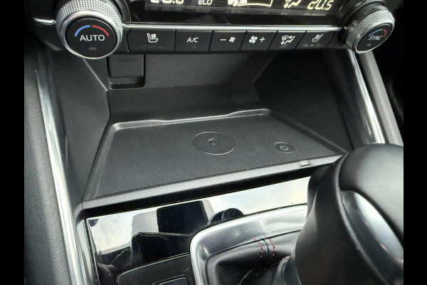 Mazda CX-5 2.0 e-SkyActiv-G M Hybrid 165 HOMURA SCHUIFDAK